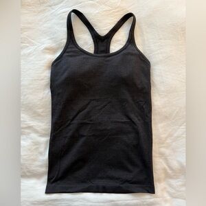 Lululemon Ebb to Street Tank Top